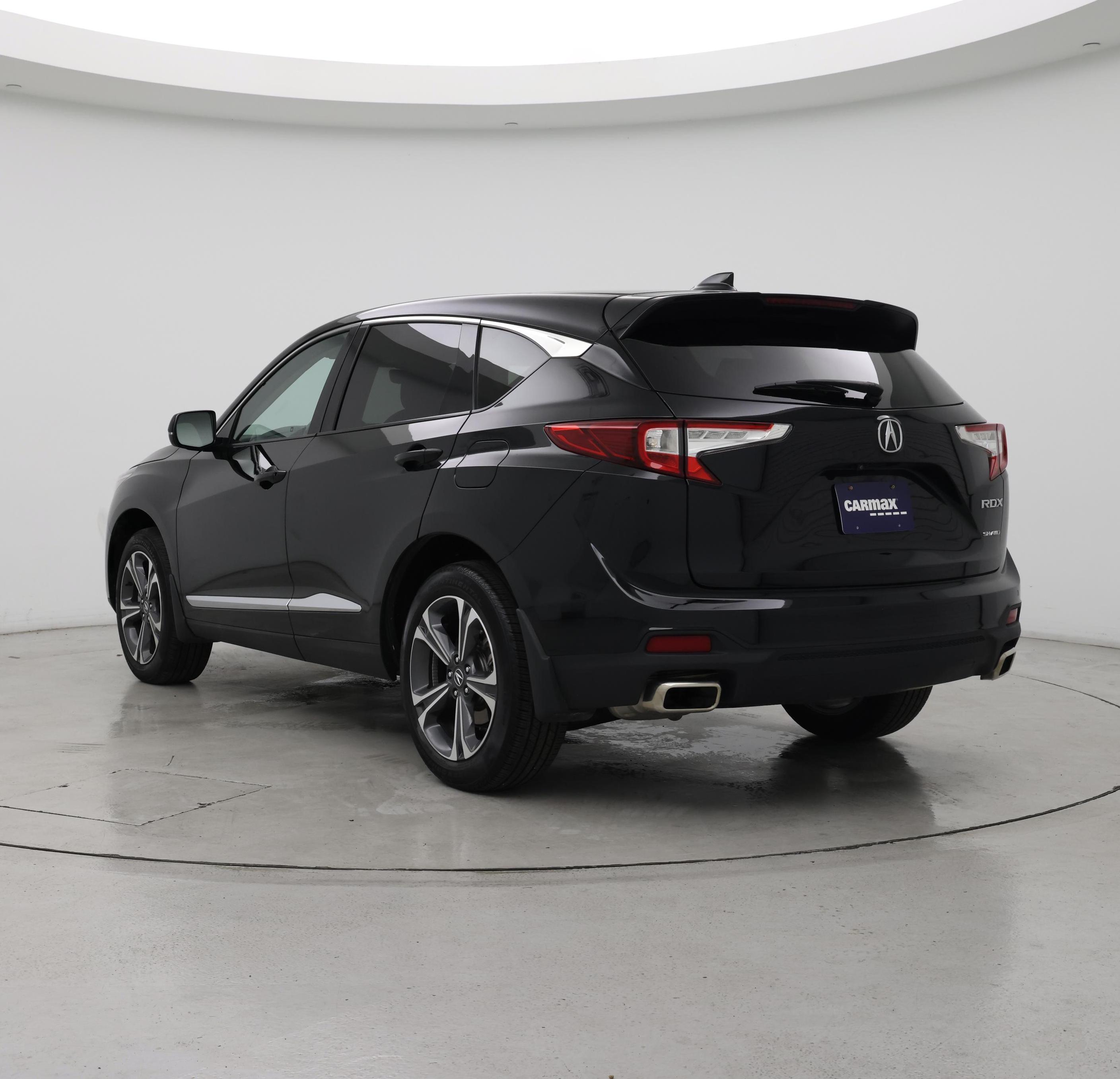 Thumbnail: 2023 Acura RDX - 2