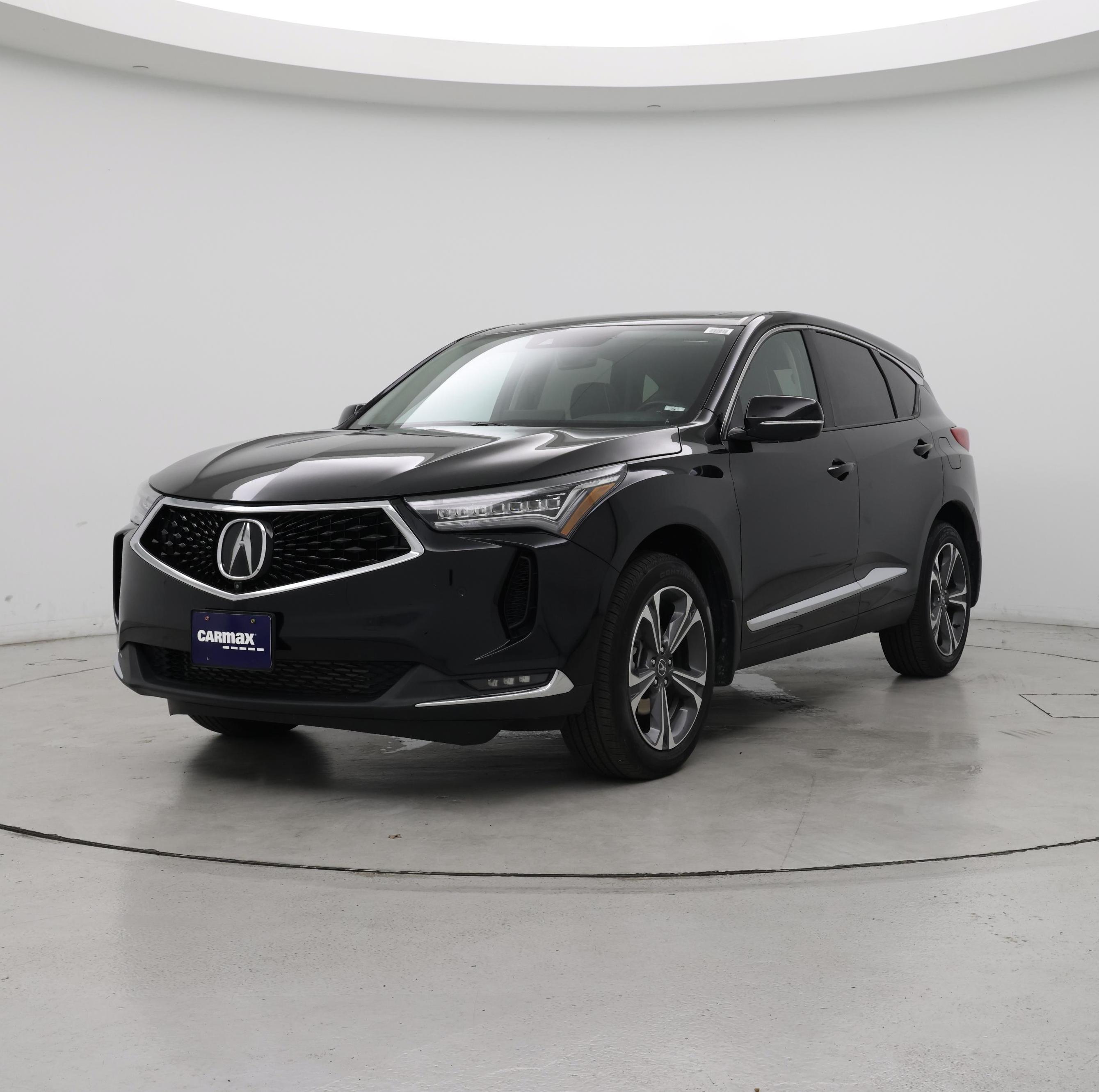 Thumbnail: 2023 Acura RDX - 4