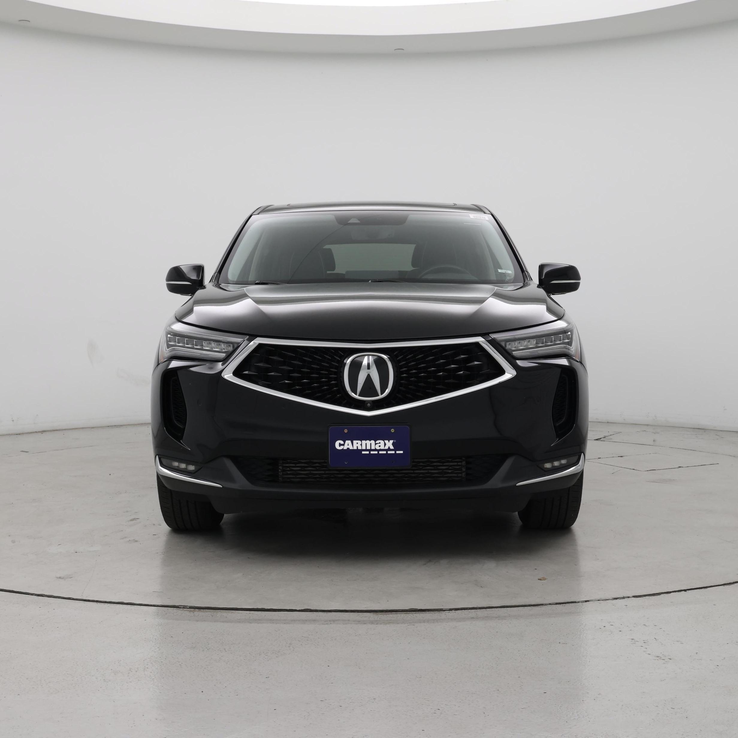 Thumbnail: 2023 Acura RDX - 5