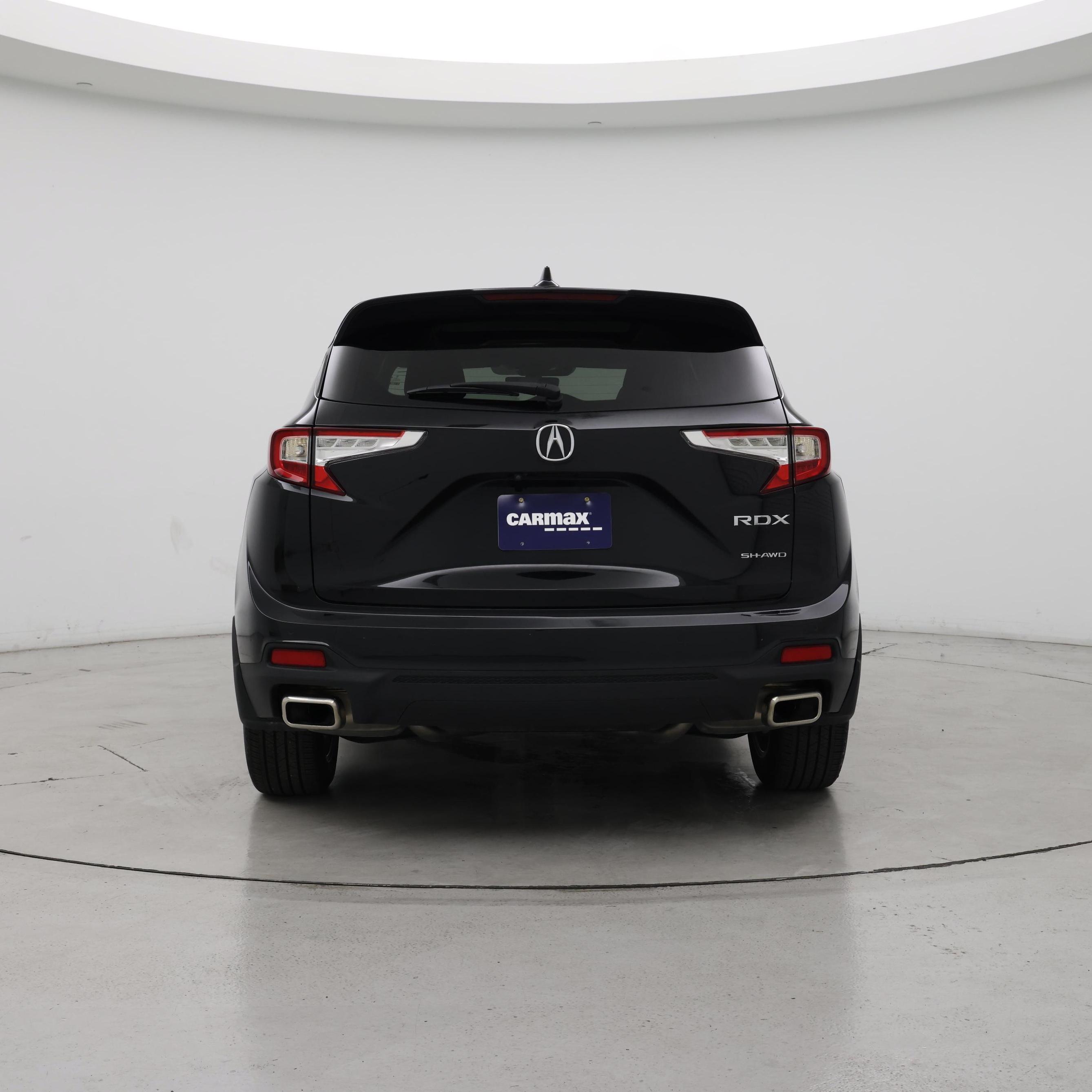 Thumbnail: 2023 Acura RDX - 6