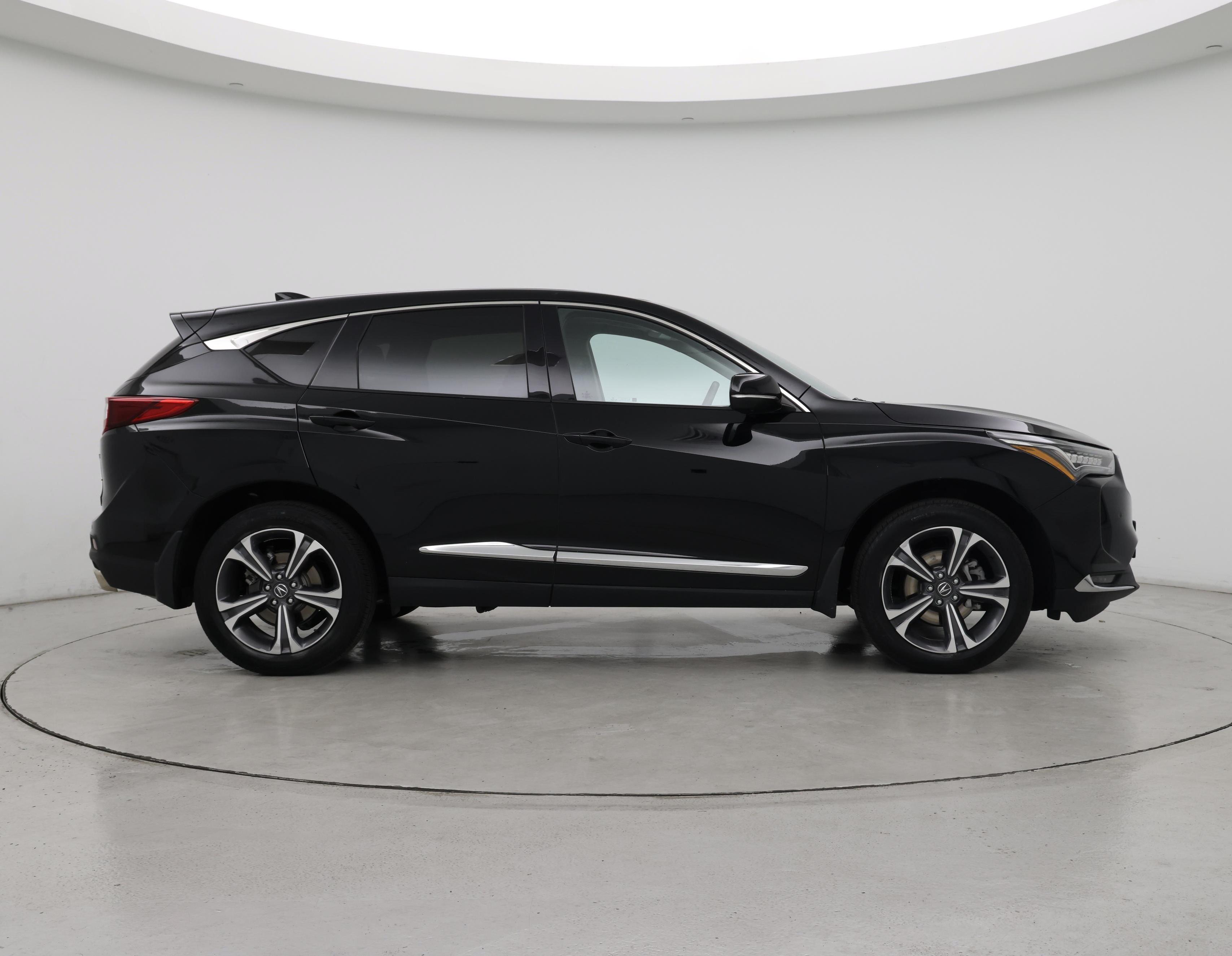 Thumbnail: 2023 Acura RDX - 7