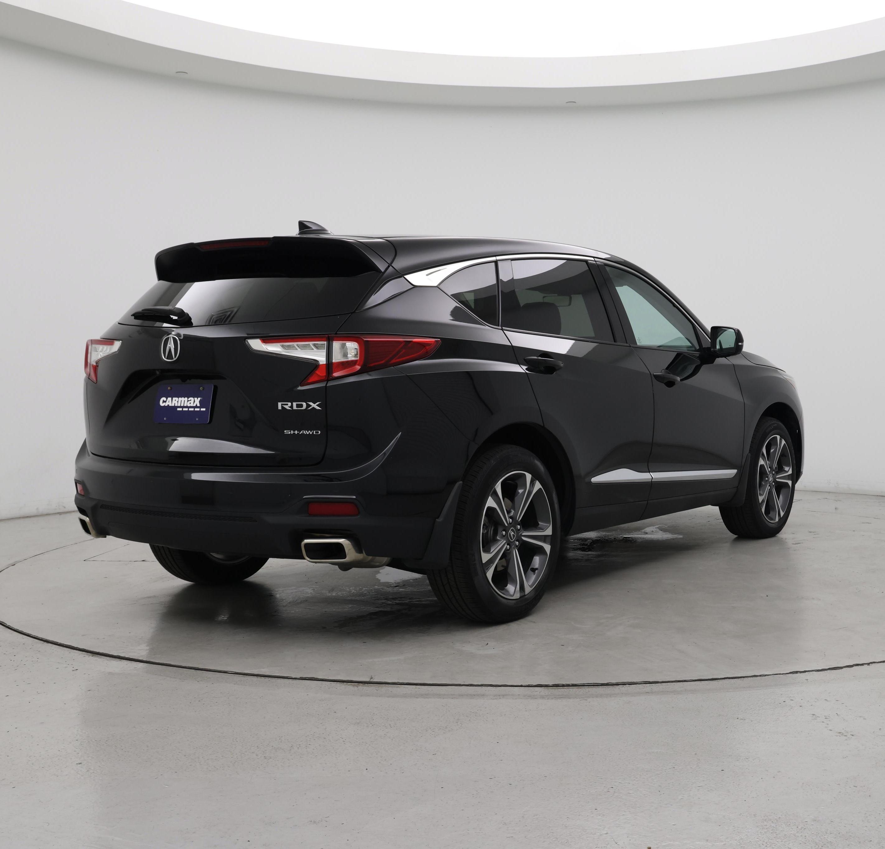 Thumbnail: 2023 Acura RDX - 8