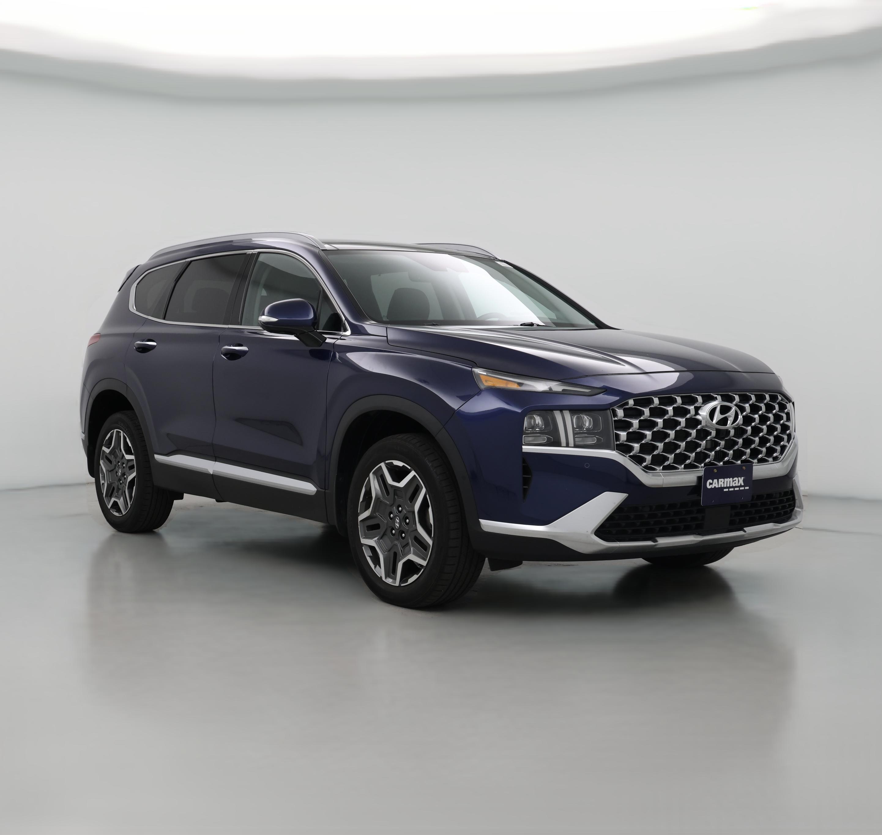 Thumbnail: 2023 Hyundai Santa Fe - 1