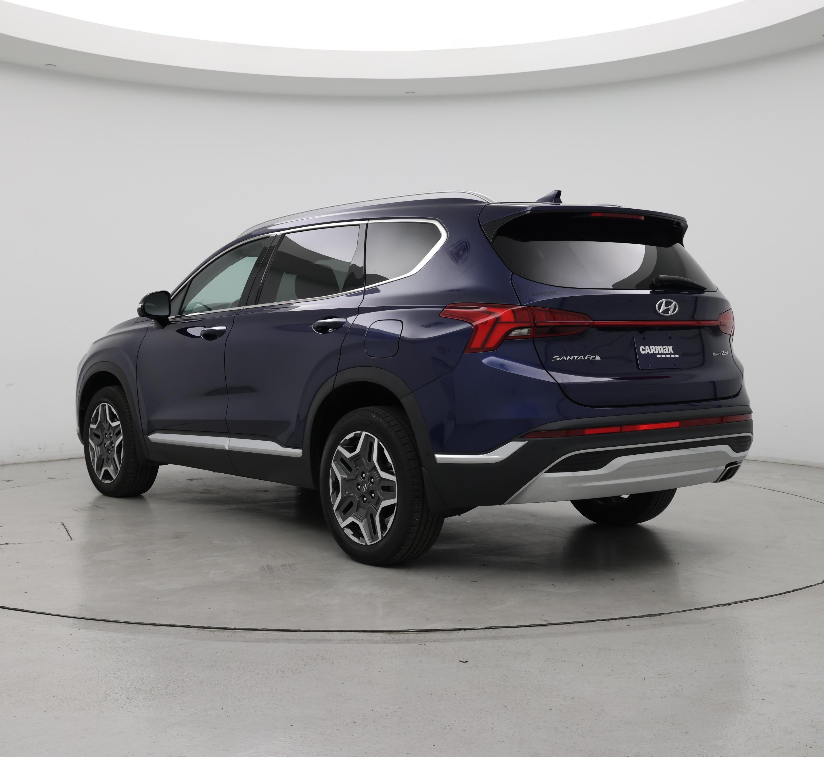 Thumbnail: 2023 Hyundai Santa Fe - 2