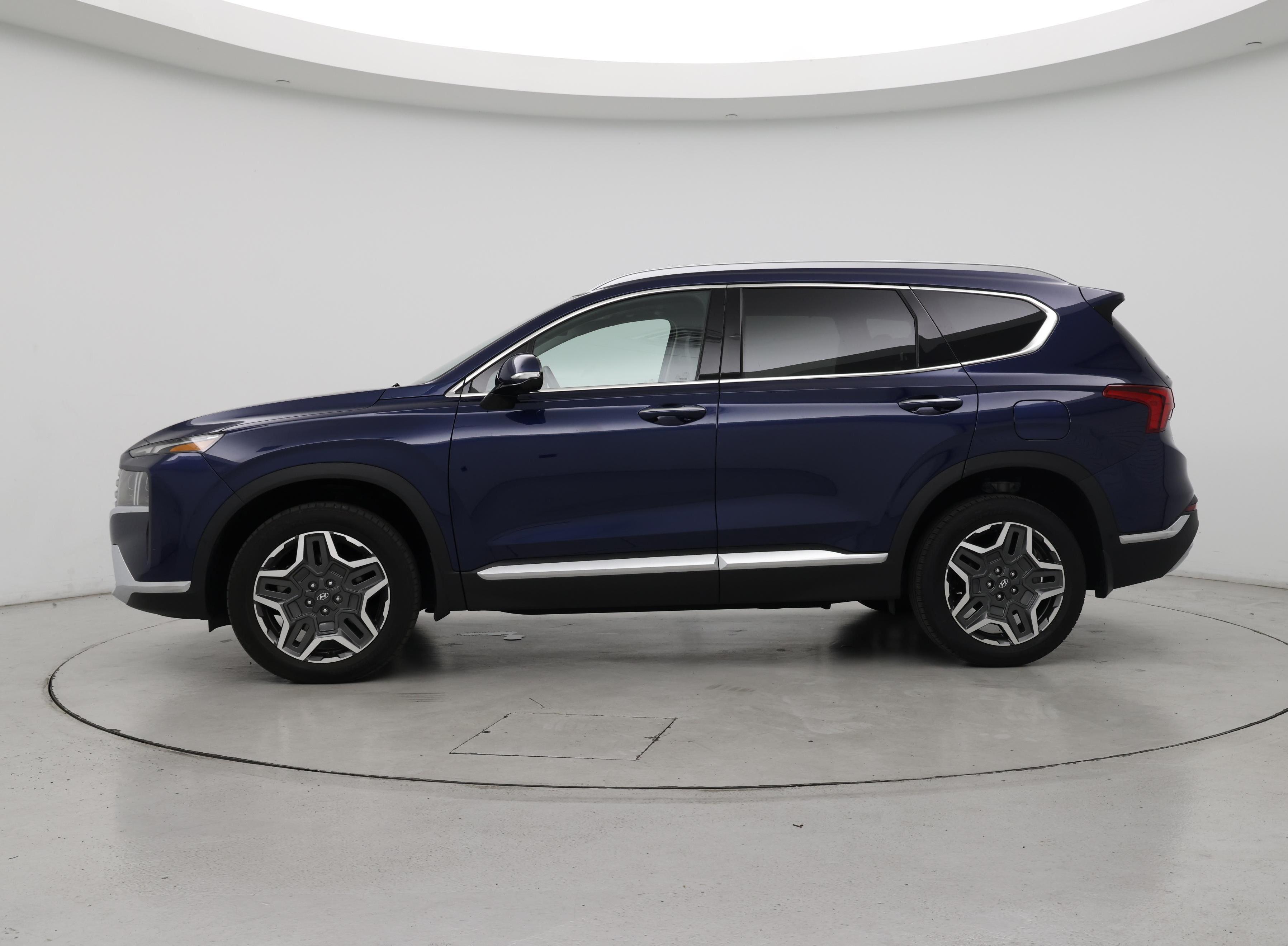Thumbnail: 2023 Hyundai Santa Fe - 3