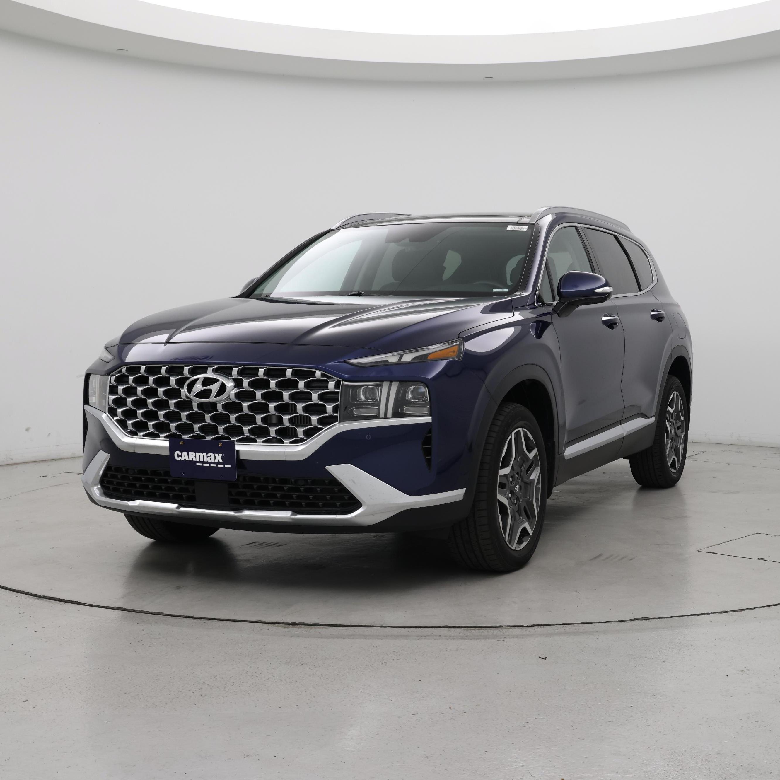 Thumbnail: 2023 Hyundai Santa Fe - 4