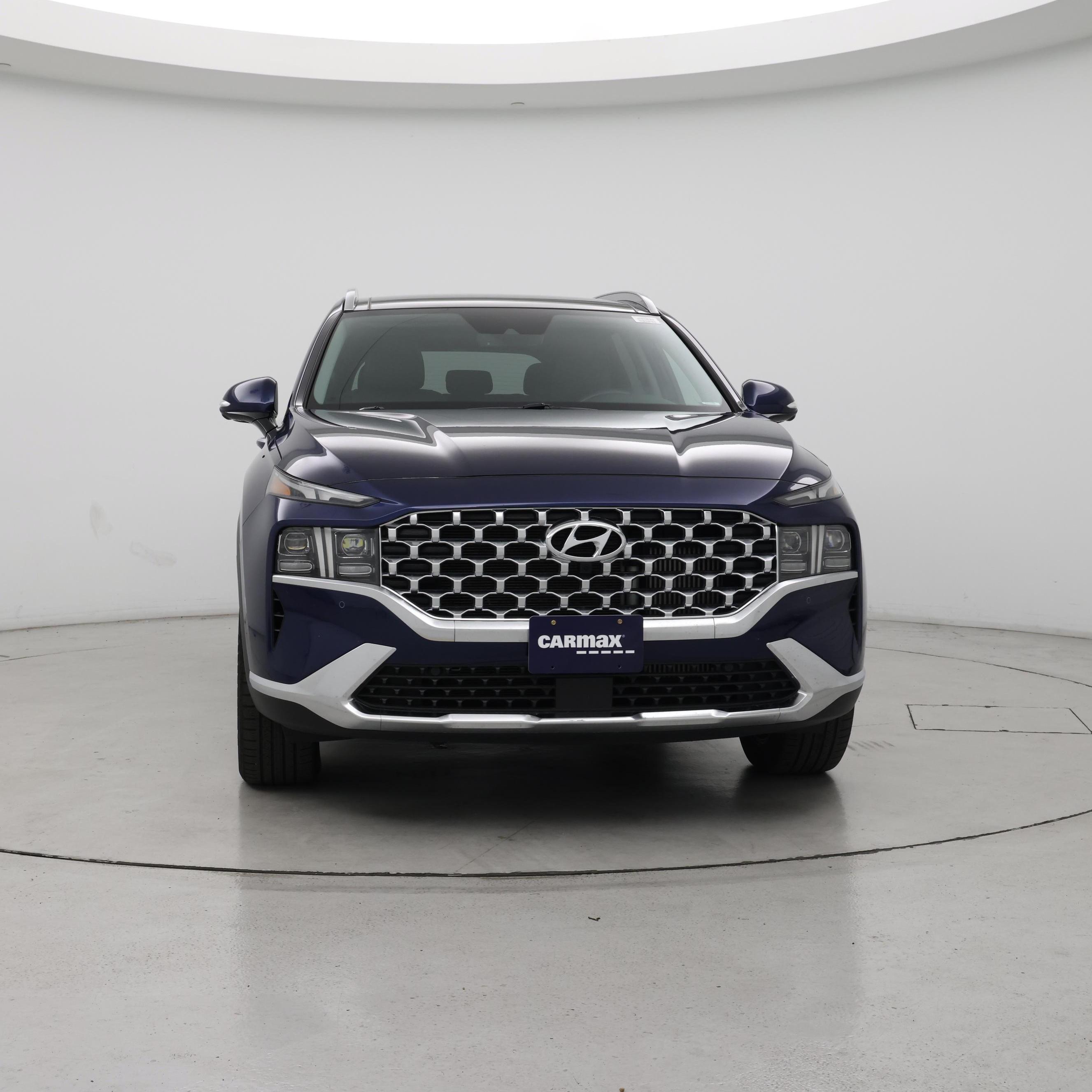 Thumbnail: 2023 Hyundai Santa Fe - 5