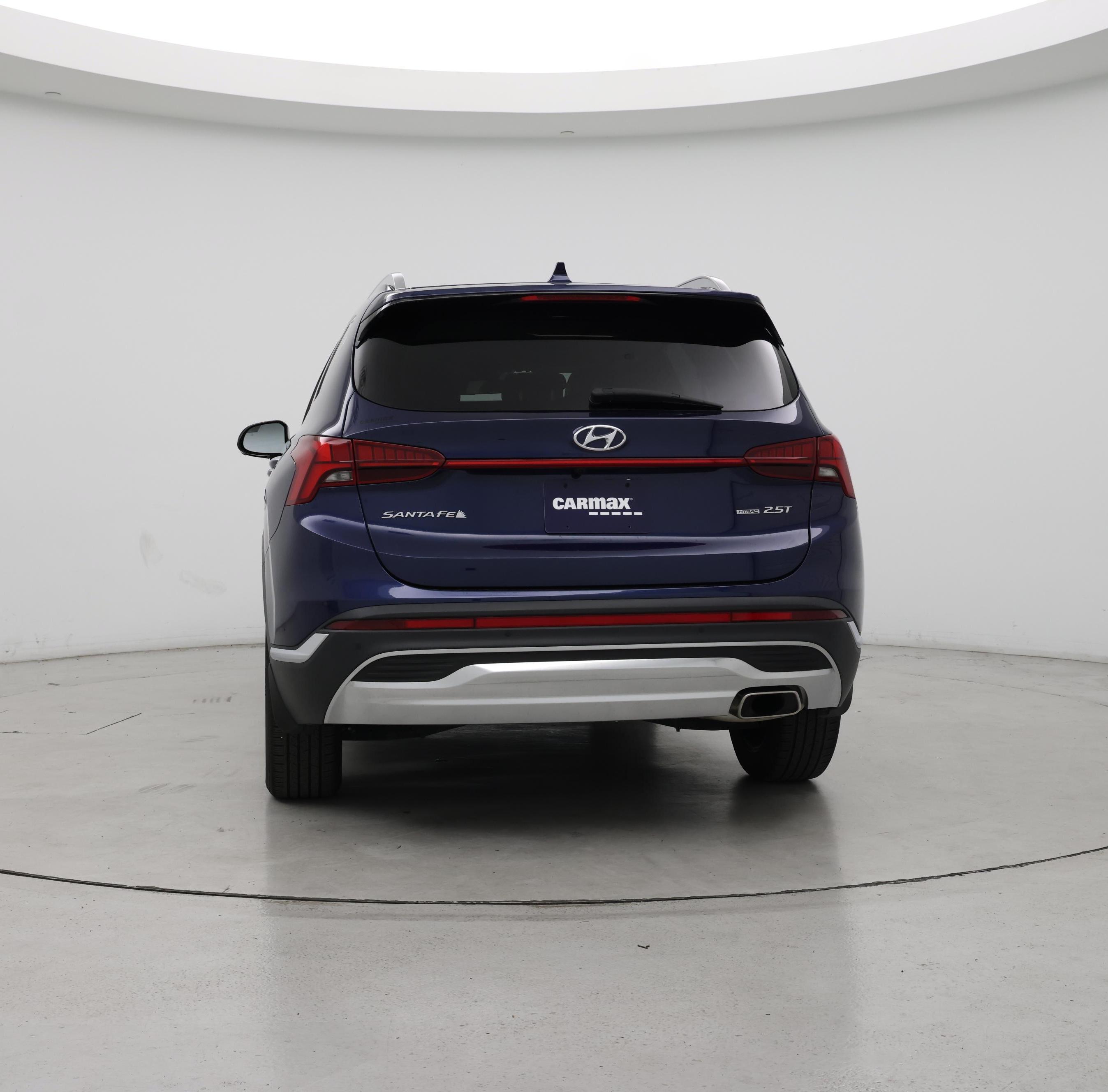 Thumbnail: 2023 Hyundai Santa Fe - 6