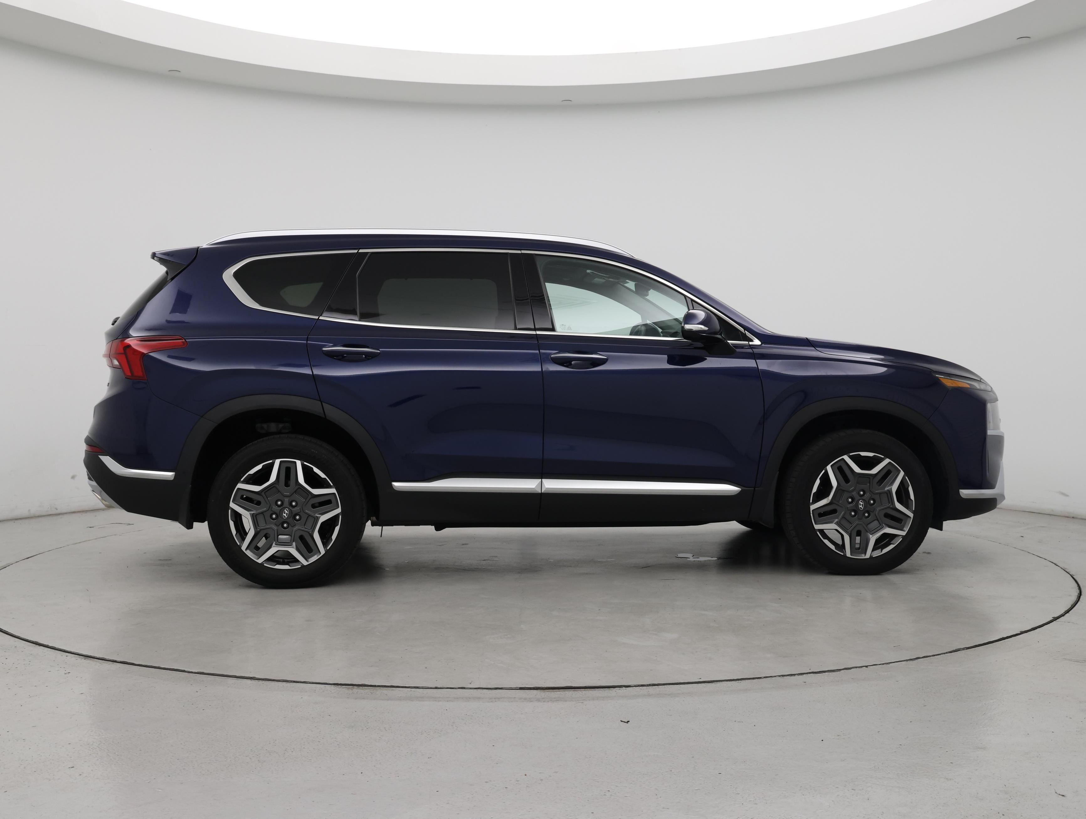 Thumbnail: 2023 Hyundai Santa Fe - 7