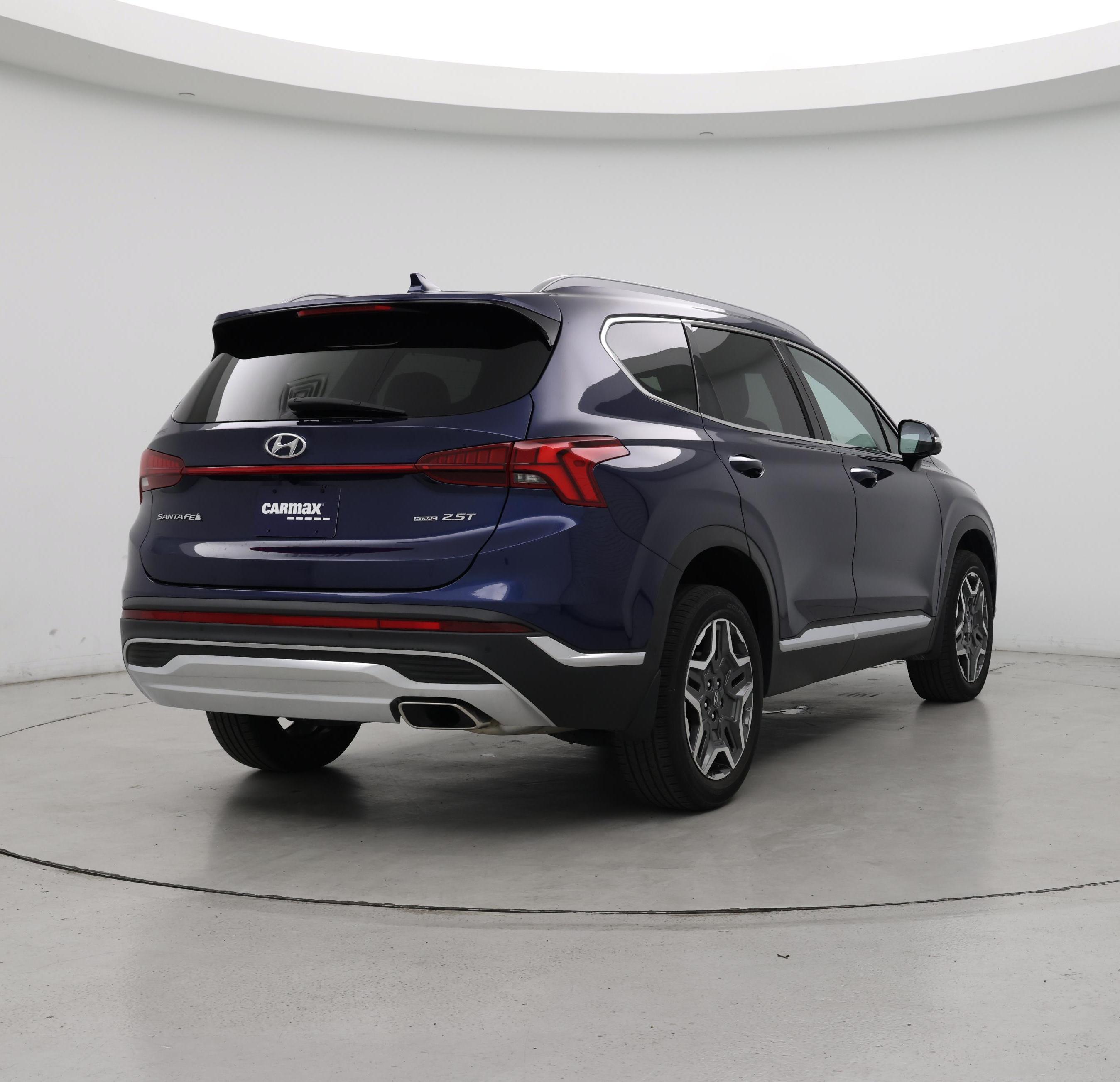 Thumbnail: 2023 Hyundai Santa Fe - 8