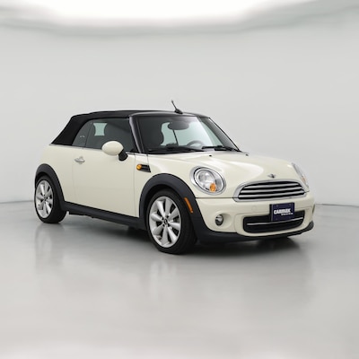 2015 Mini Cooper