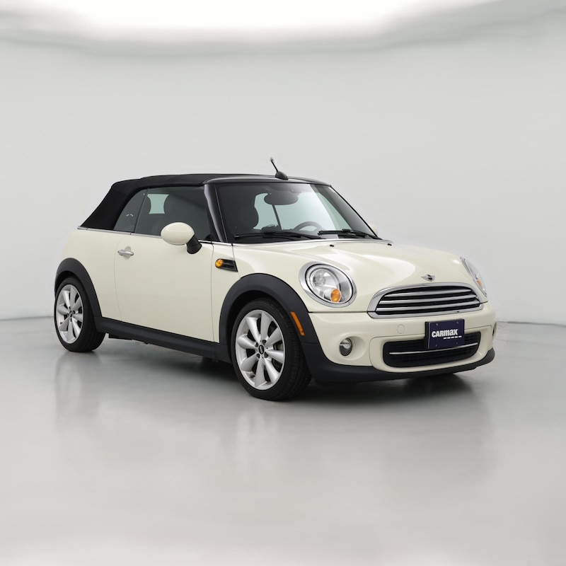 2015 Mini Cooper