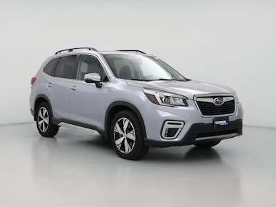2019 Subaru Forester 2.5I Touring