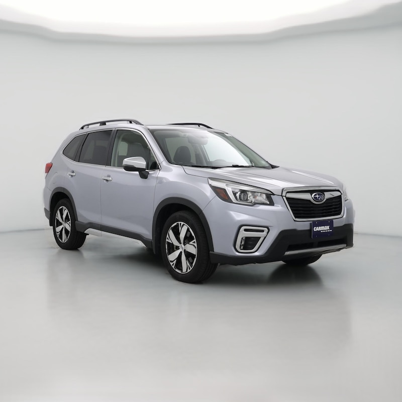 2019 Subaru Forester 2.5I Touring