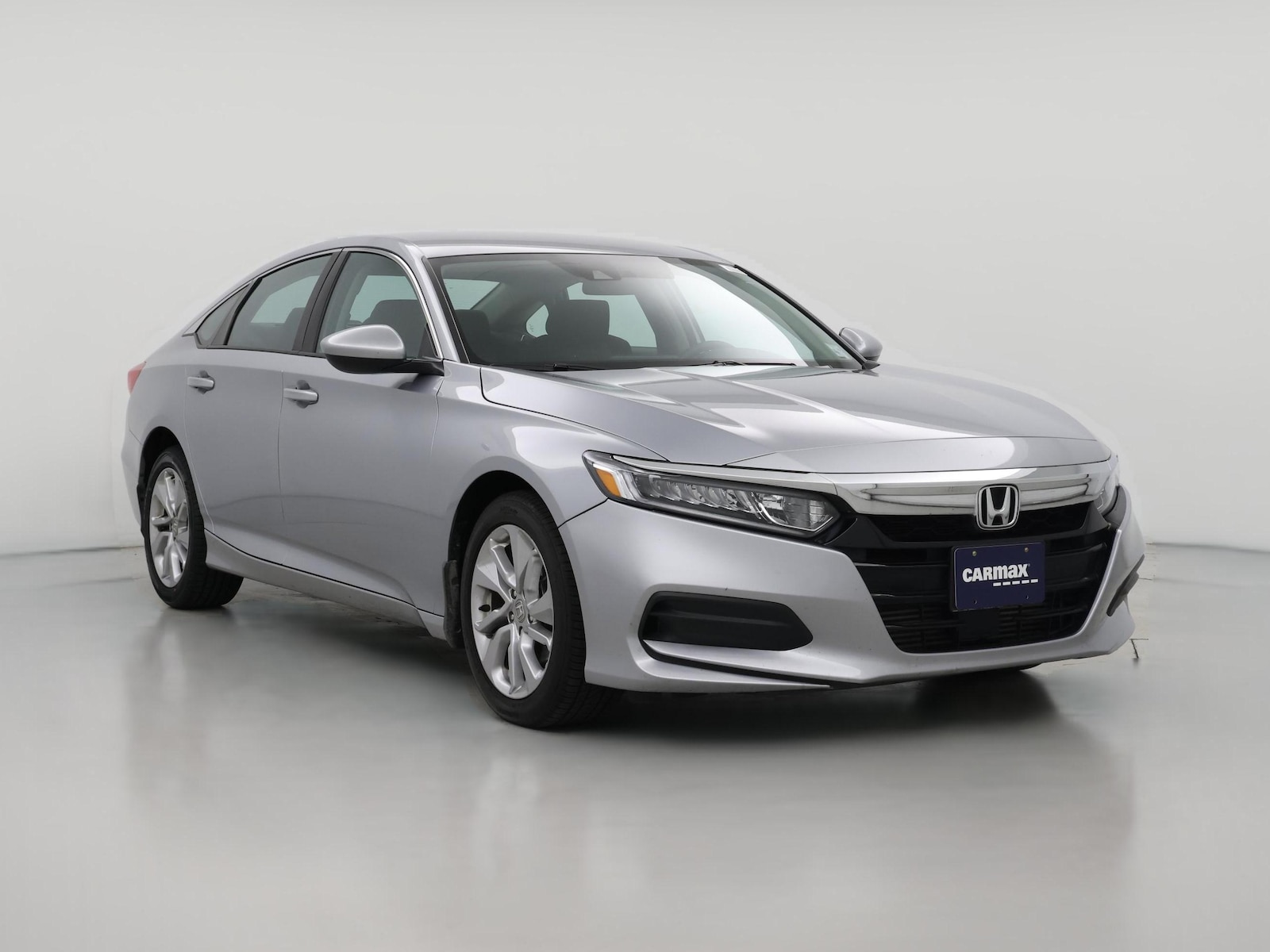 2020 Honda Accord