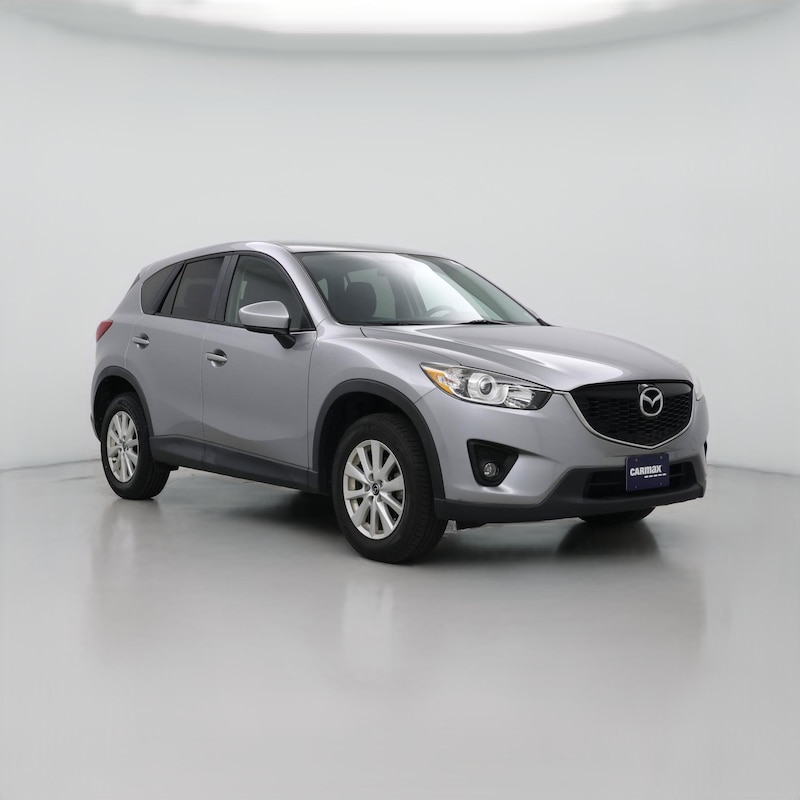 2014 Mazda CX-5 Touring