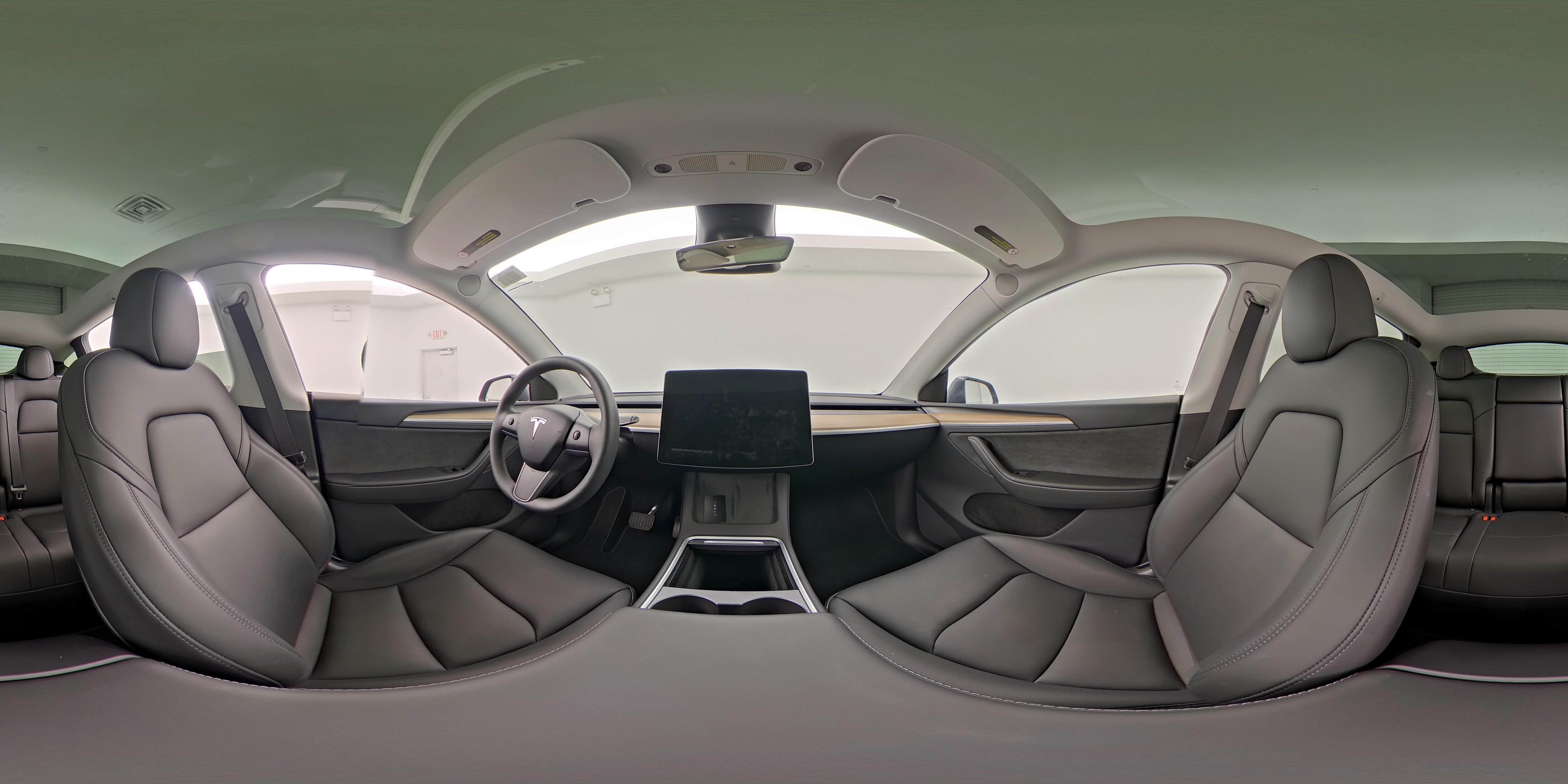 2023 Tesla Model Y Long Range - Photo 24