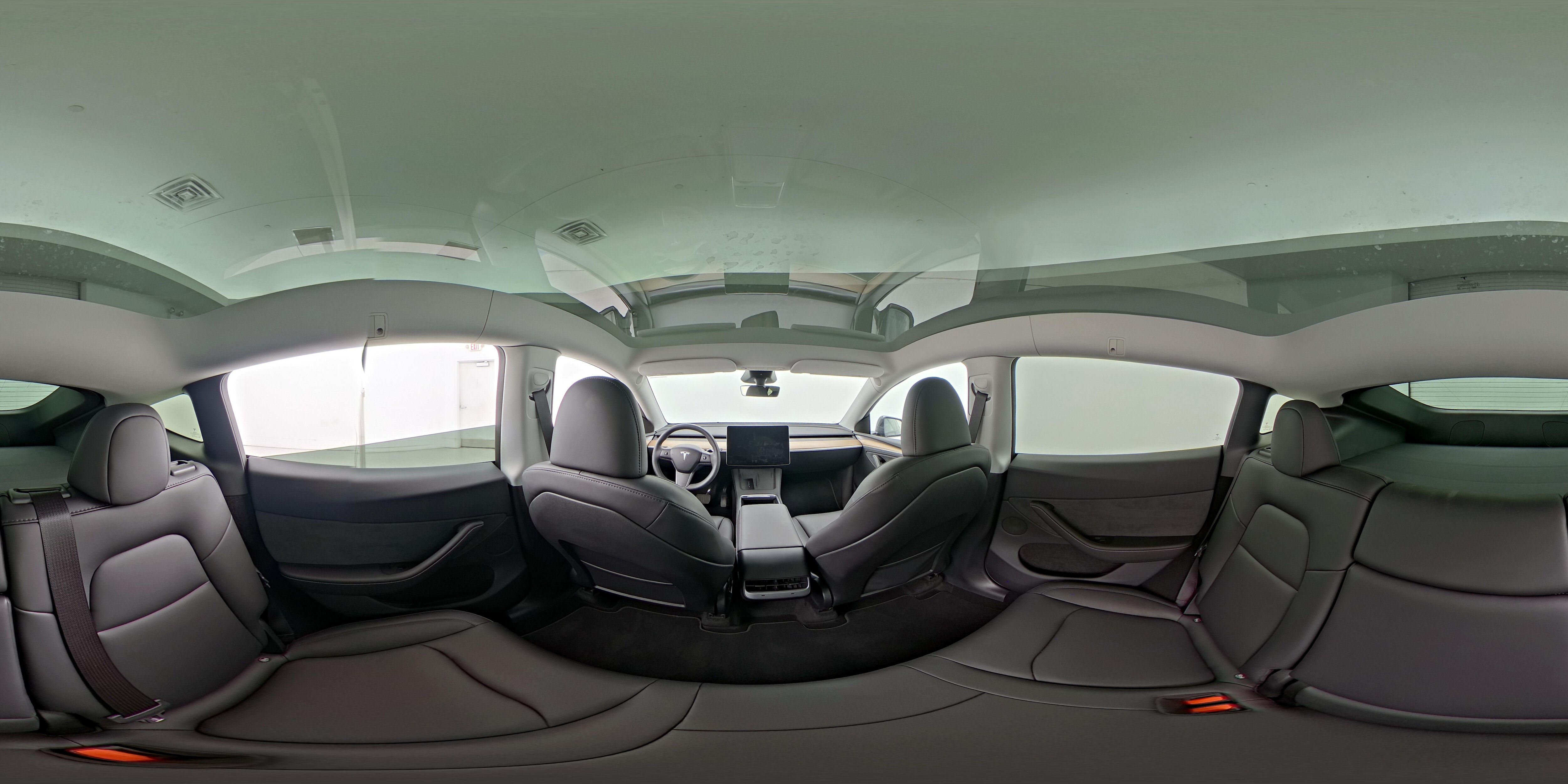 2023 Tesla Model Y Long Range - Photo 25