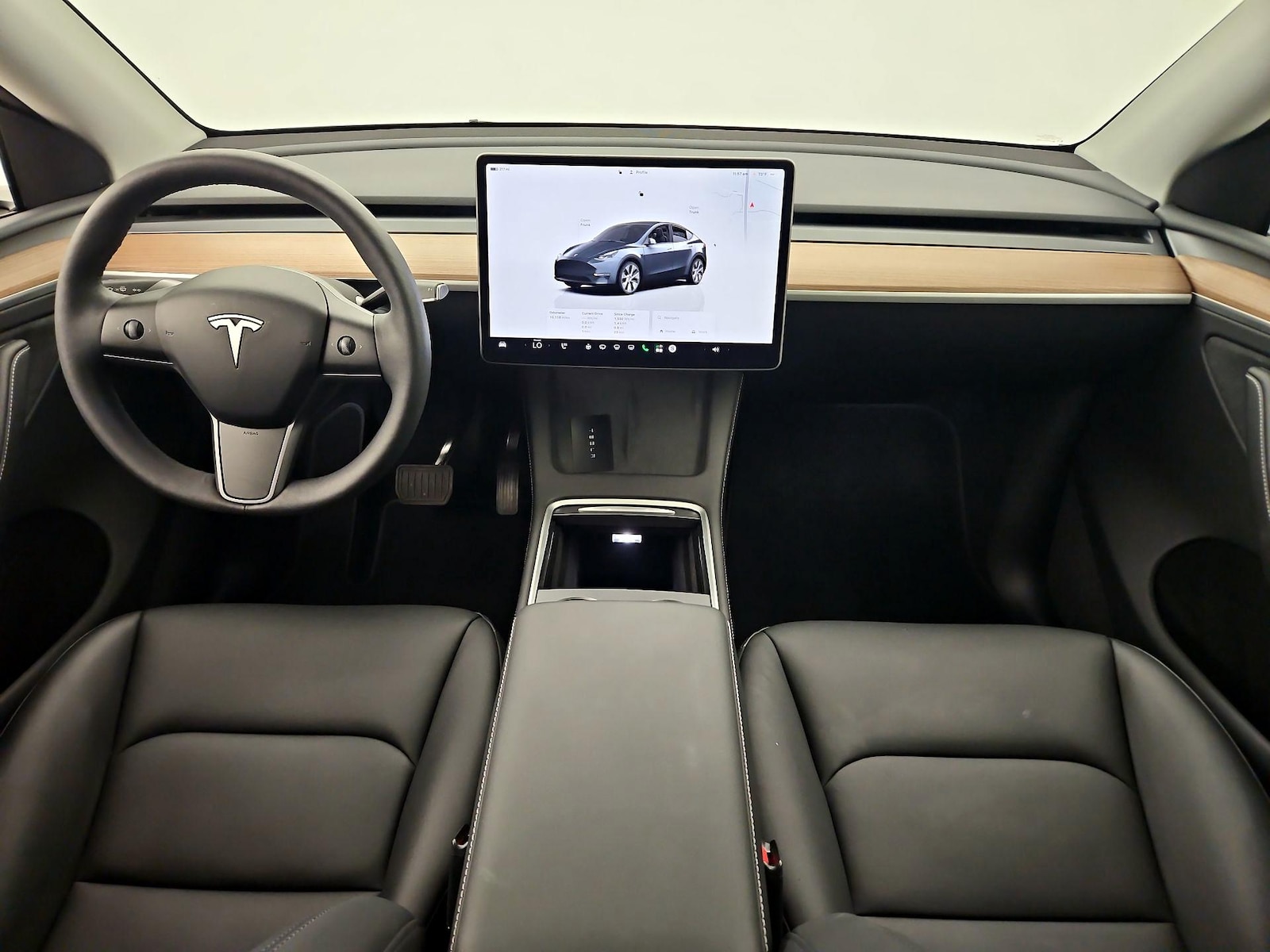 2023 Tesla Model Y Long Range - Photo 10