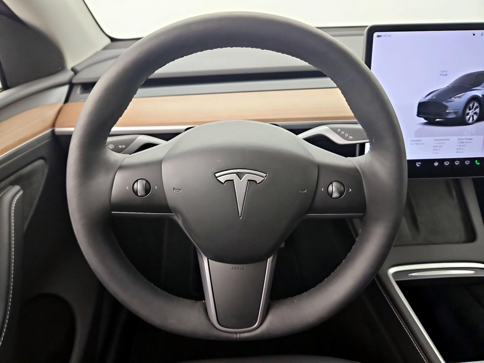 2023 Tesla Model Y Long Range - Photo 11