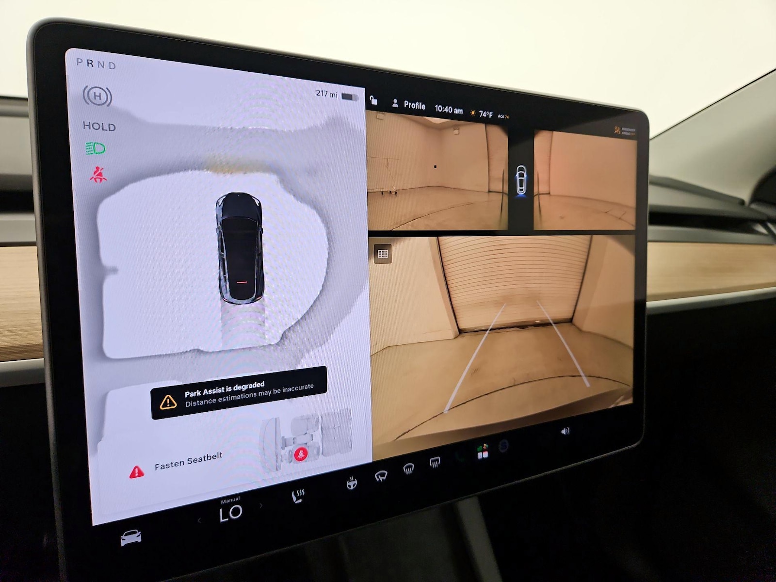 2023 Tesla Model Y Long Range - Photo 15