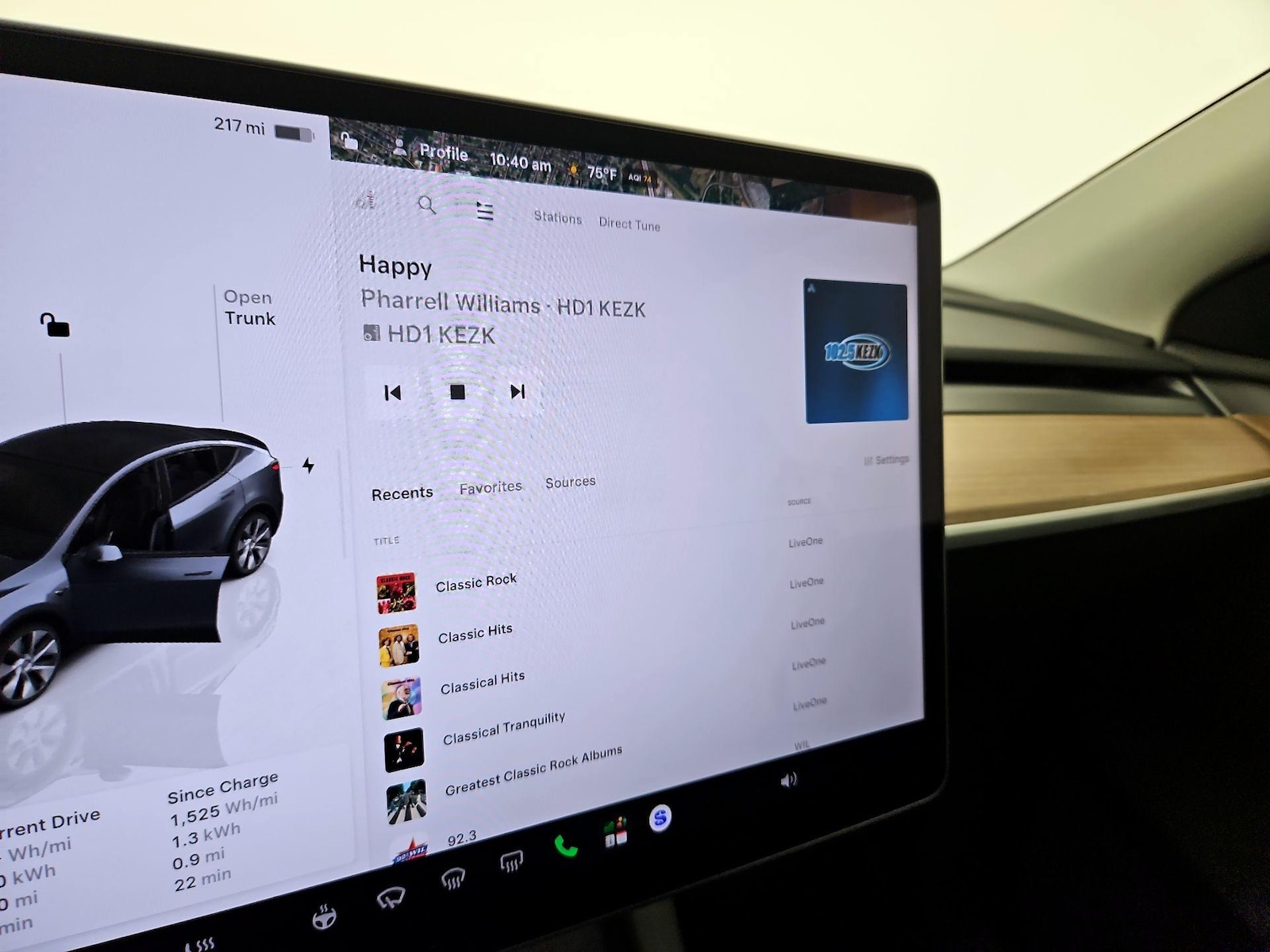 2023 Tesla Model Y Long Range - Photo 16