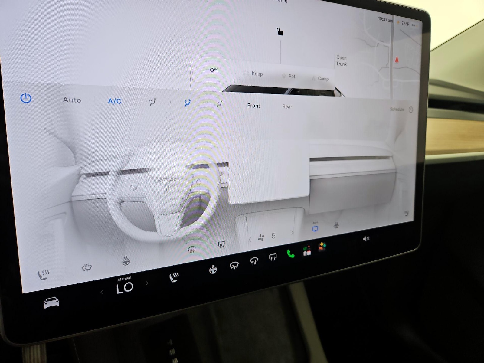 2023 Tesla Model Y Long Range - Photo 17
