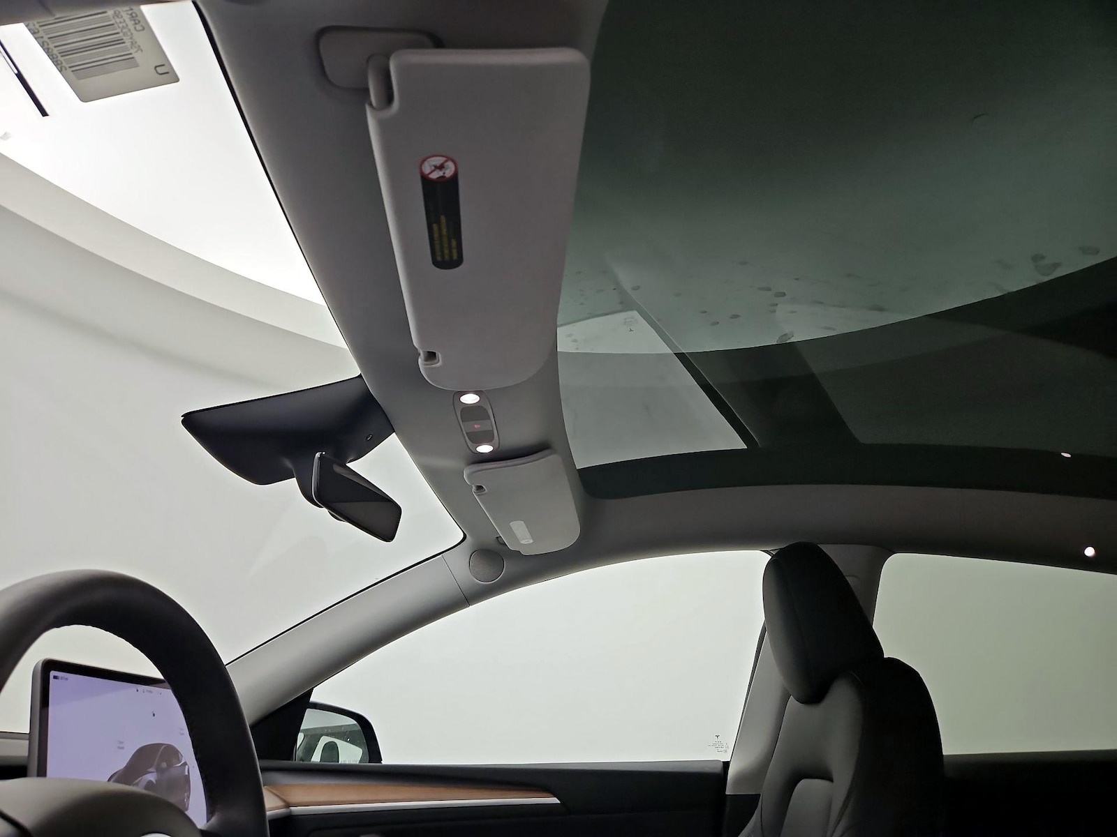 2023 Tesla Model Y Long Range - Photo 19
