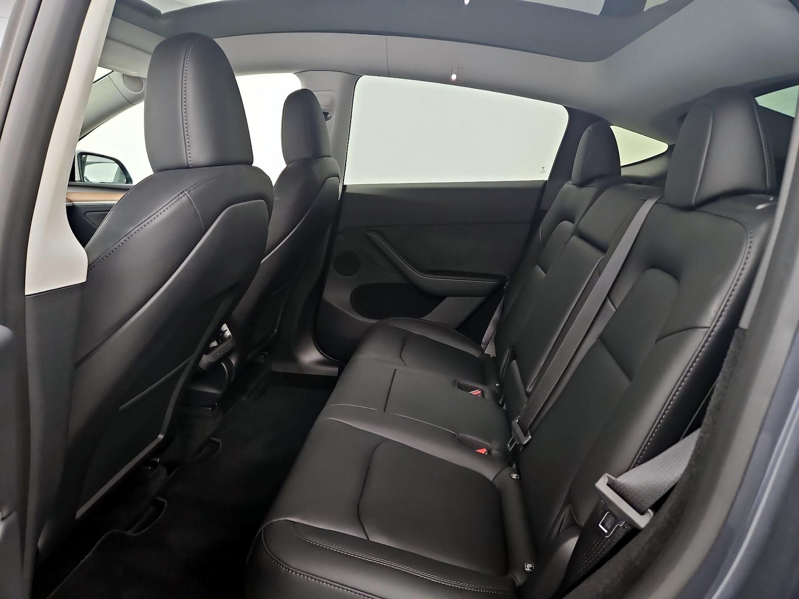 2023 Tesla Model Y Long Range - Photo 20
