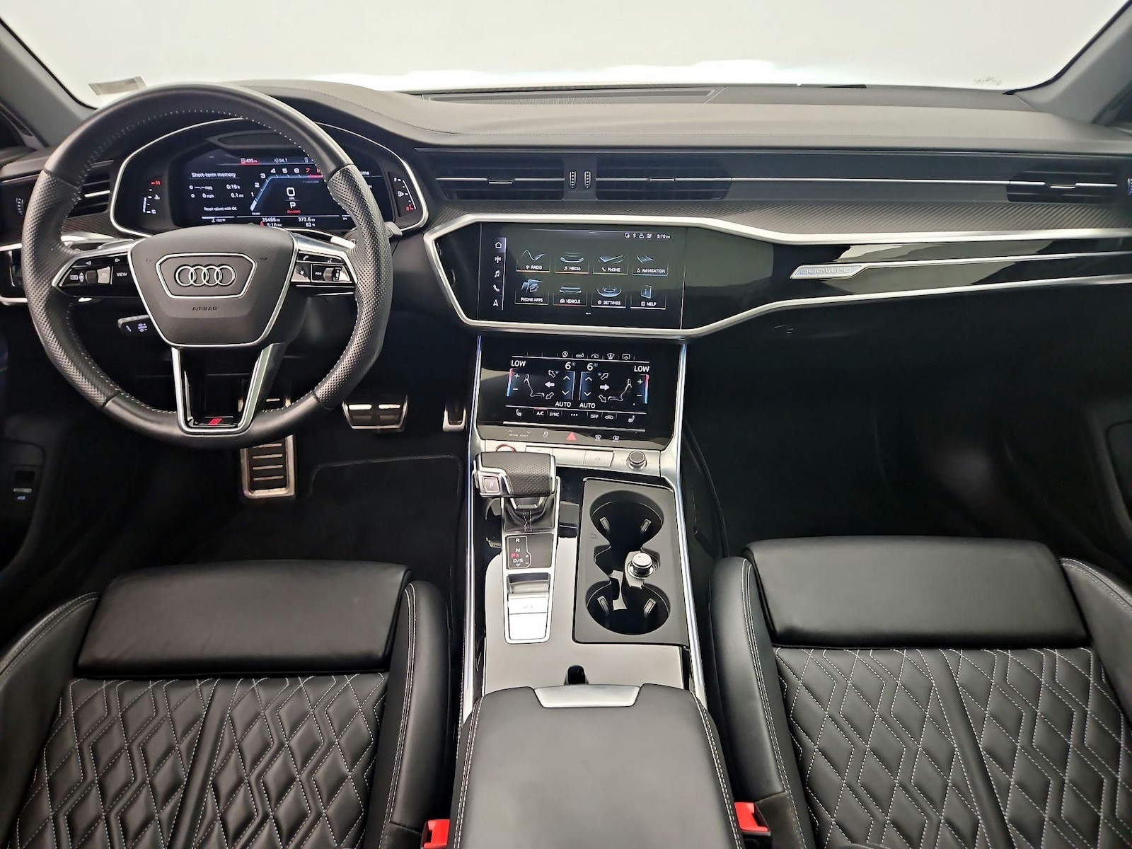 Navigation System