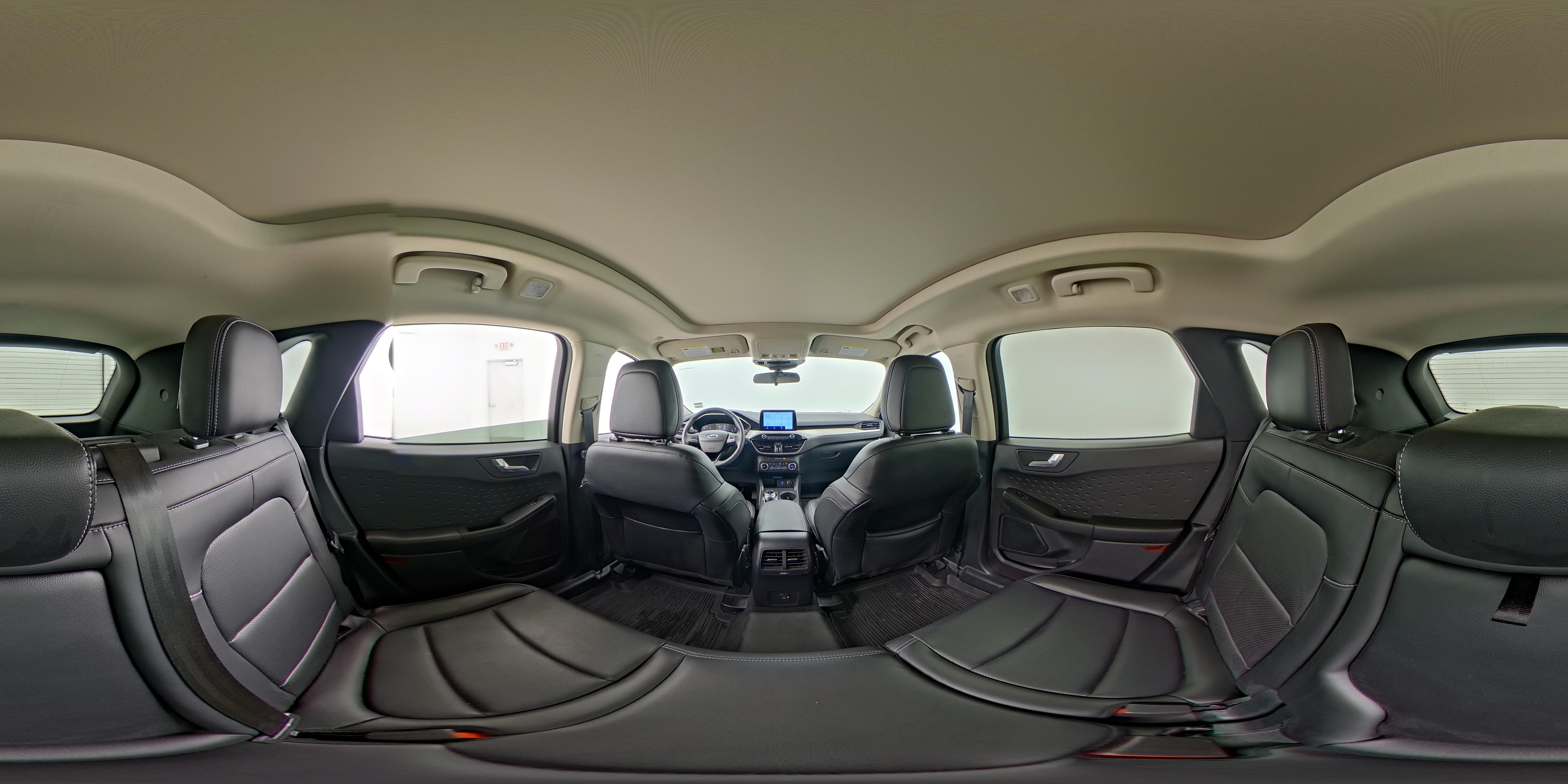 2020 Ford Escape SEL - Photo 27