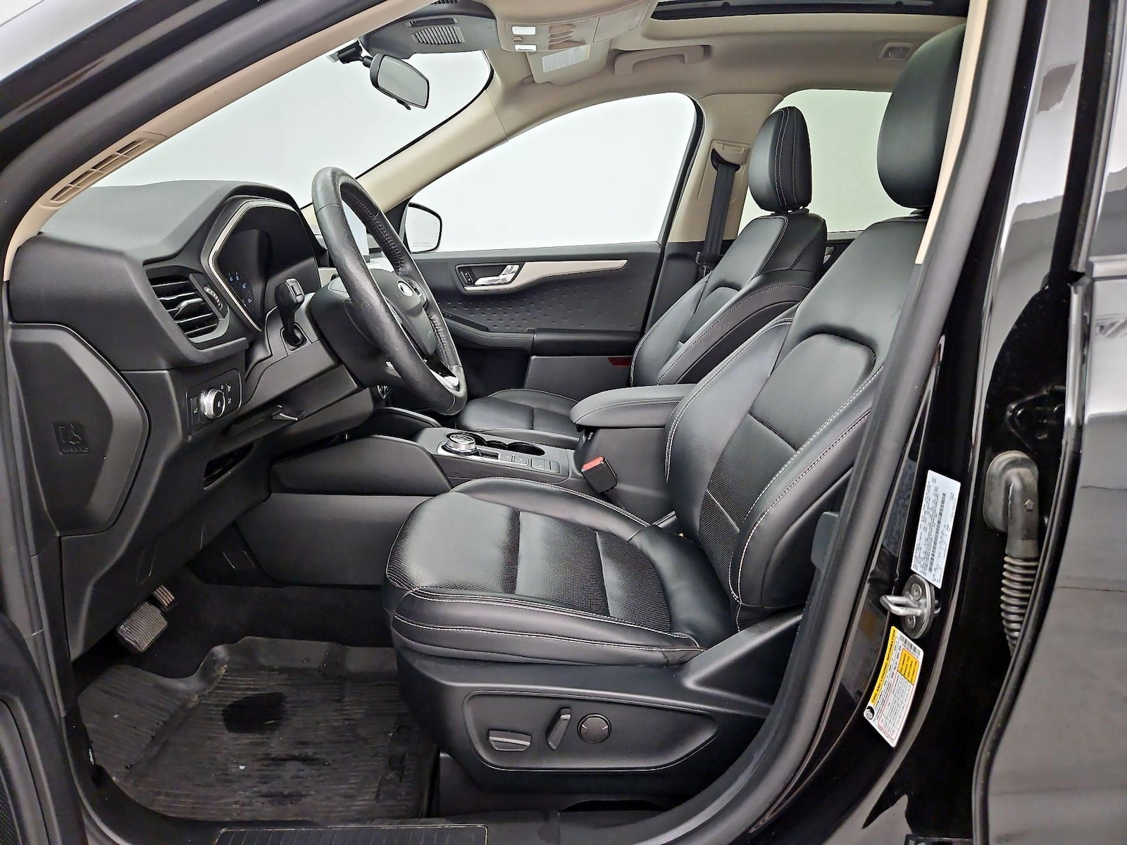 2020 Ford Escape SEL - Photo 12