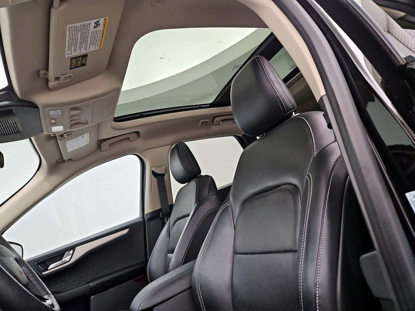 2020 Ford Escape SEL - Photo 20