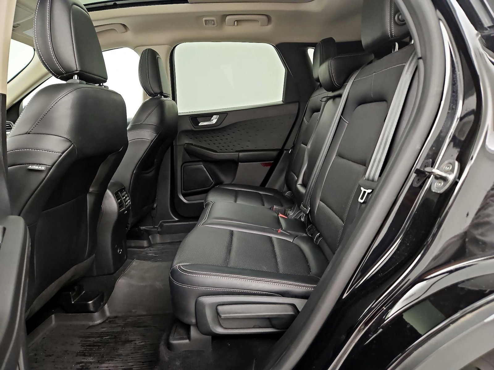 2020 Ford Escape SEL - Photo 21