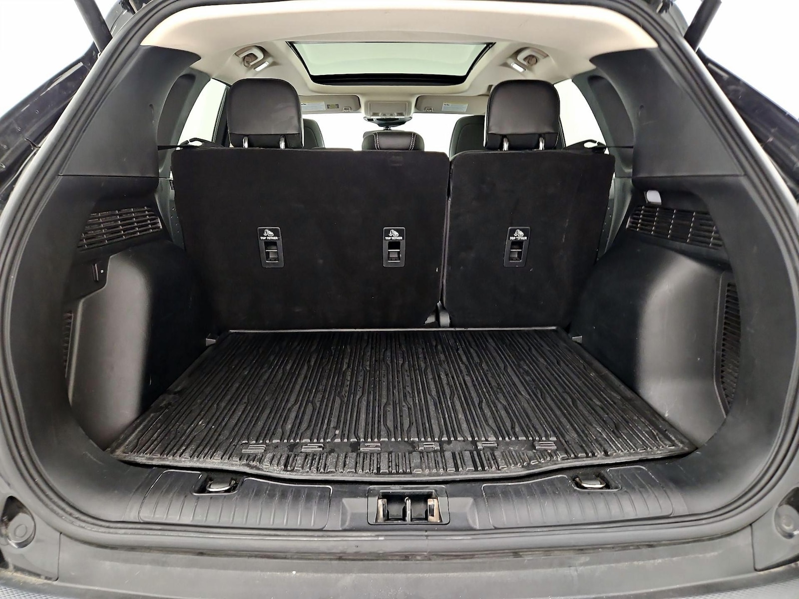 2020 Ford Escape SEL - Photo 22