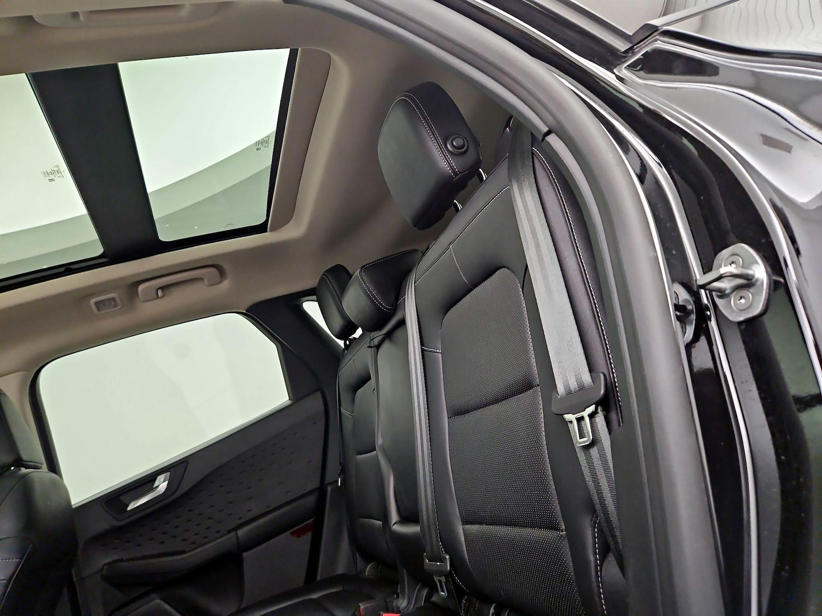 2020 Ford Escape SEL - Photo 24