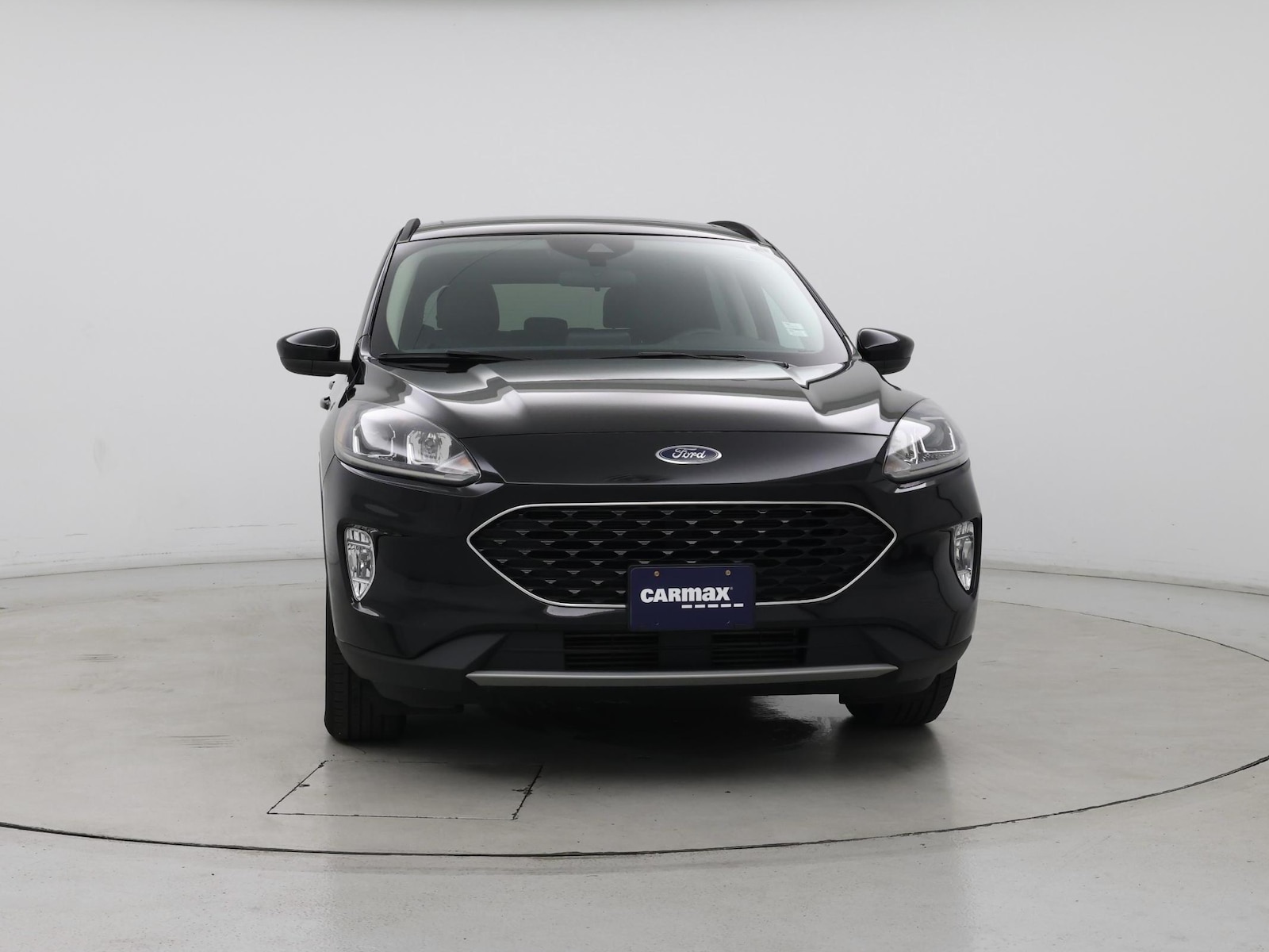 2020 Ford Escape SEL - Photo 6