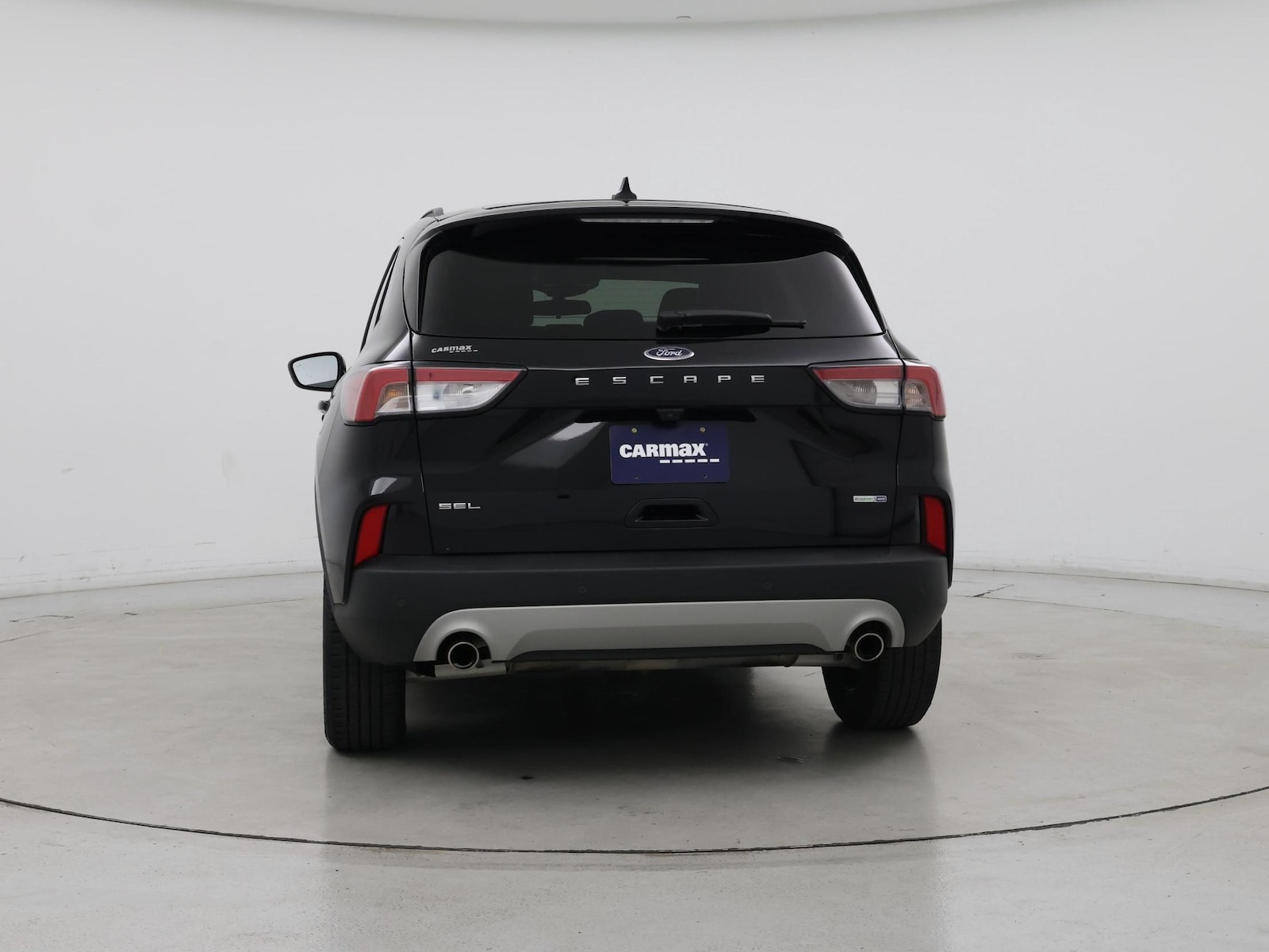 2020 Ford Escape SEL - Photo 7