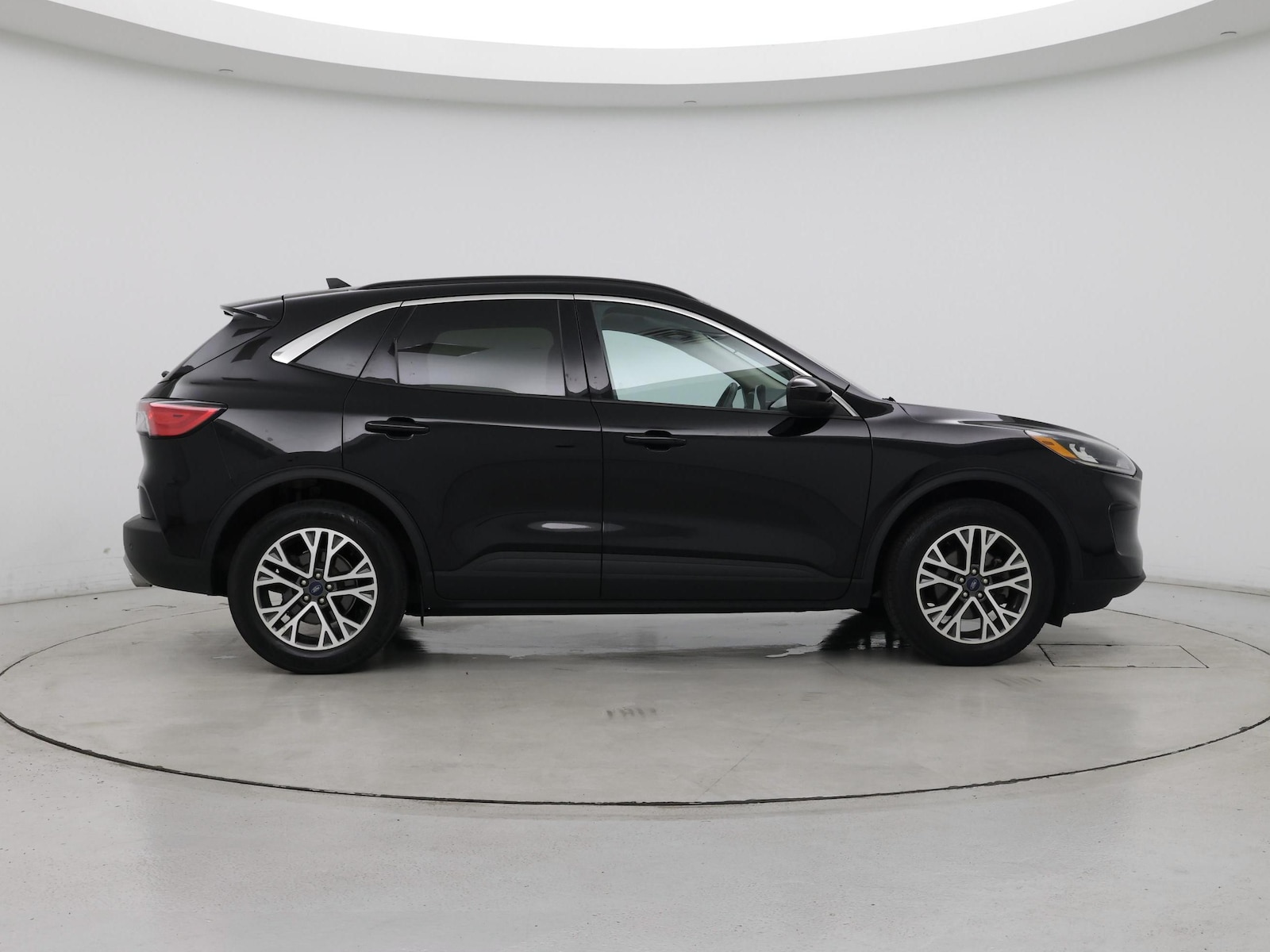 2020 Ford Escape SEL - Photo 8