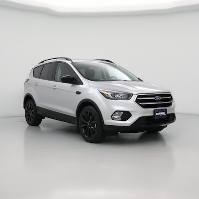 Vehicle exterior view