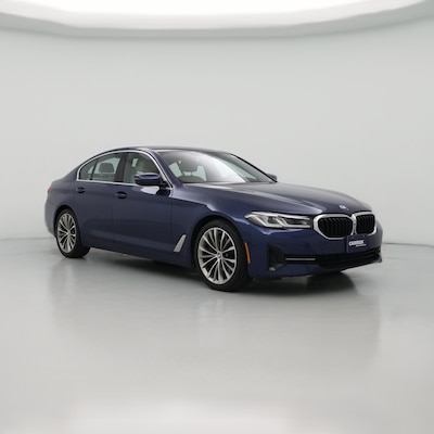 2021 BMW 530 I xDrive