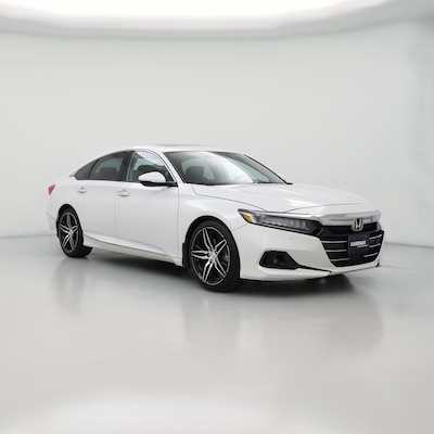 2021 Honda Accord Touring