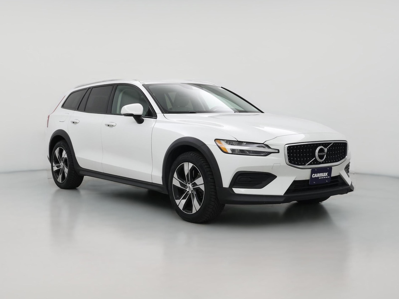 2020 Volvo V60 Cross Country