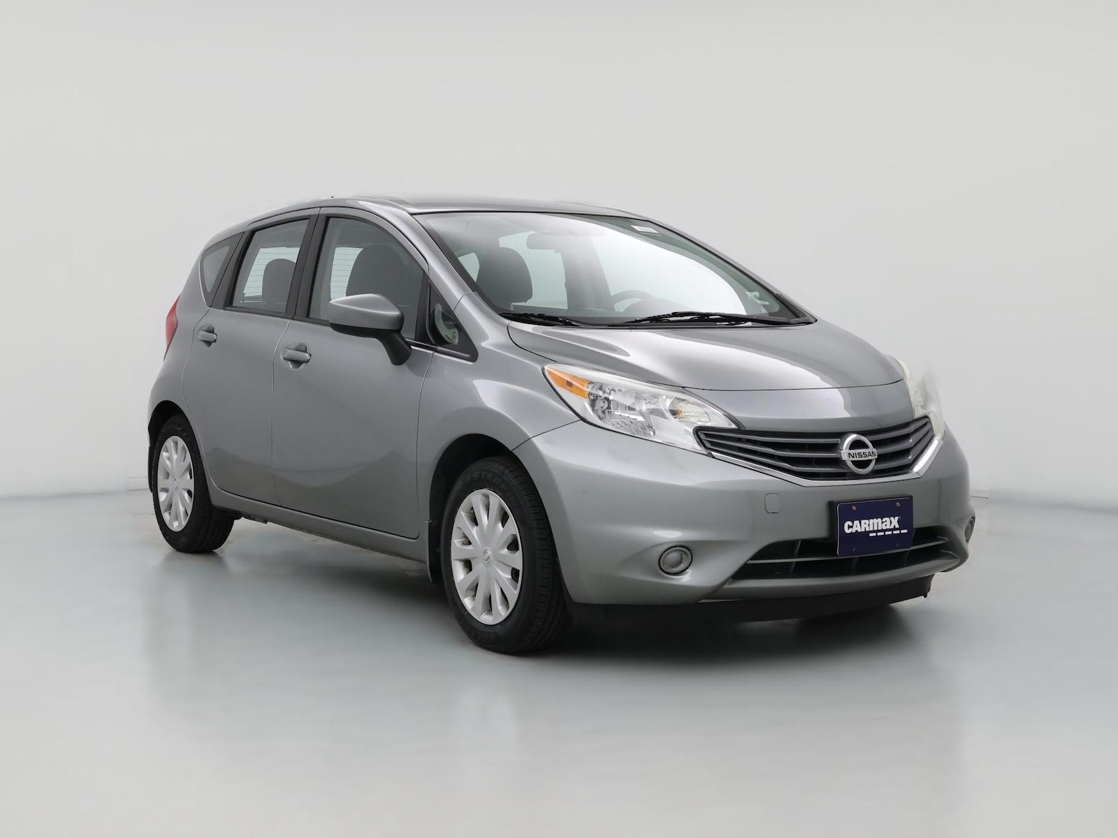 2015 Nissan Versa Note