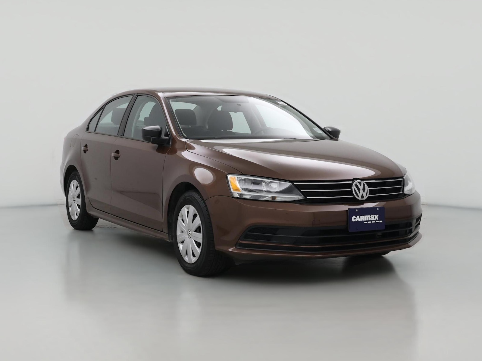 2016 Volkswagen Jetta Sedan