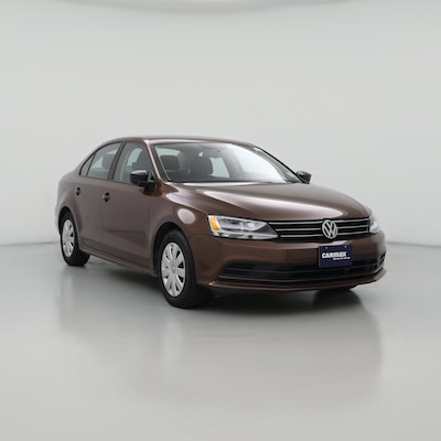 2016 Volkswagen Jetta S