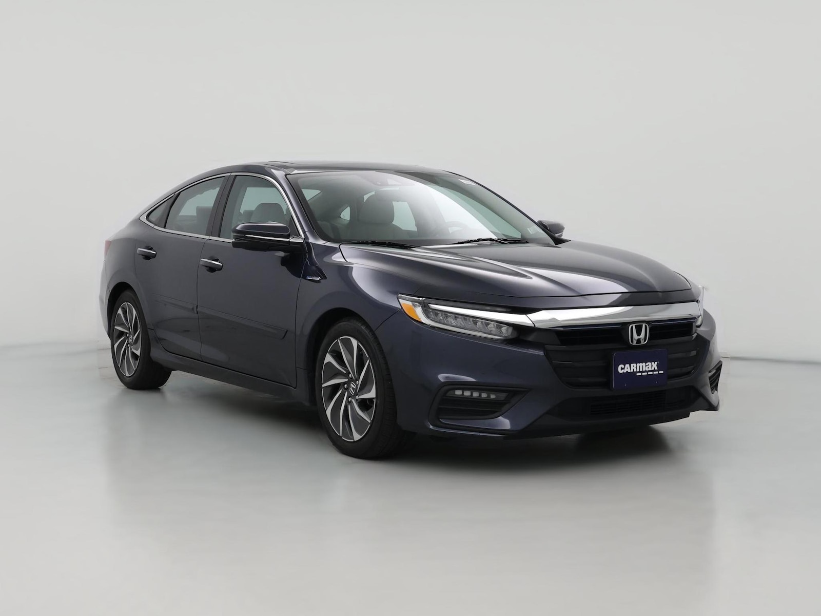 2020 Honda Insight
