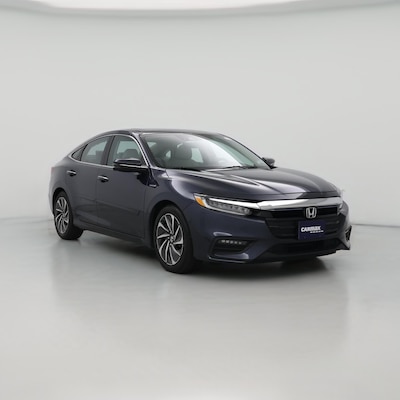 2020 Honda Insight Touring