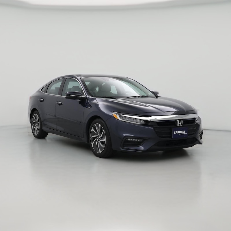 2020 Honda Insight Touring