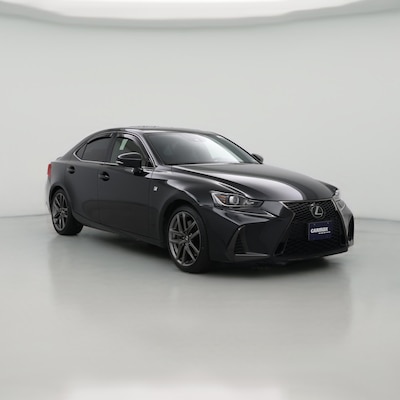 Recommended categories heading image of the selected vehicle